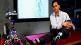 PopSci's Future Of: Power Prosthetics