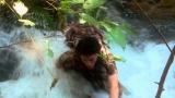 Mantracker: Wet And Hunted