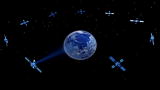 Big, Bigger, Biggest :Space Communication