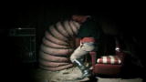 Monsters' Ball: Electric Deathworm