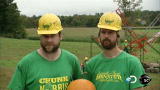 Punkin Chunkin: Team Chunk Norris