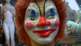 Oddities: Clowning Around
