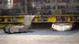 Killer Robots :Web Exclusives: Death and Taxes vs Breaker Box