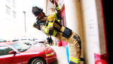 Nerve Center: Rescue Squad One