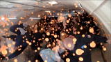 Outrageous Acts of Science: 2000 Floating Ping Pong Balls