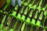 How It's Made: Screwdrivers