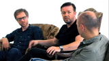 An Idiot Abroad: Ready for Round Two