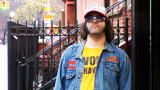 Oddities: Judah Friedlander
