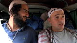 An Idiot Abroad: Jerusalem is Like Pacman