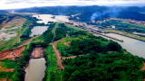 Big, Bigger, Biggest: Expanding the Panama Canal