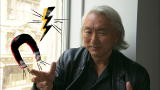 Head Rush: Cool Jobs in Science: Michio Kaku