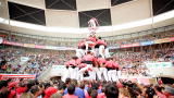 Outrageous Acts of Science: Human Pyramids