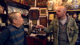 An Idiot Abroad: Karl Loves Calligraphy