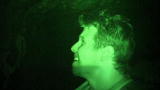 Mantracker: Tracked In A Mine
