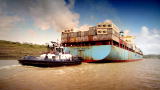 Big, Bigger, Biggest: Constructing the Panama Canal