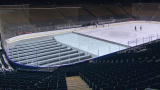 Engineering the Perfect Ice Hockey Arena