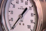 How It's Made: Pressure Gauges