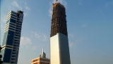Build It Bigger: Design of Al Hamra