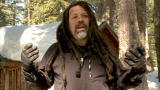 Stuck With Hackett :Frozen Hot Tub