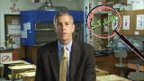 Head Rush: Cool Jobs in Science: Arne Duncan