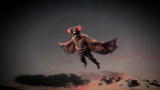 Monsters' Ball: Meet Mothman