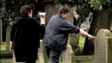 Ghost Town: Ghostly Recording Session