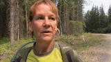 Mantracker: Run Mom Run