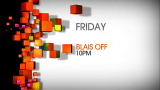 Blais Off: Blais Off Sneak Peek