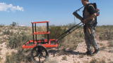 Meteorite Men: EM63 Detectors