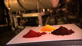 How It's Made: Pigment
