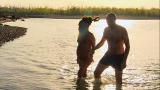 An Idiot Abroad: Cleansed in the Ganges
