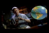 The End of the World: Earth Spins Off Axis