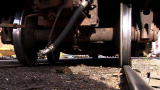 How It's Made: Train Rails