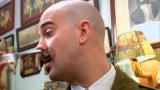 Oddities: The Blockhead Trick