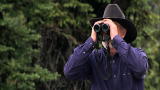Mantracker: Spotted