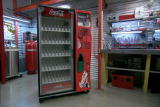 Deconstructed: Vending Machine