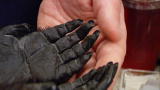 Oddities: Monkey Hands