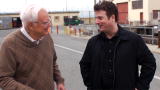 Alien Encounters: Frank Drake and Nick Sagan Meet Again
