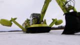 Heavy Metal Task Force: Ice Hammer