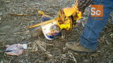 Punkin Chunkin 2009: Turkey Chunk