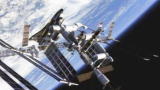 Space Week: Space Station and Beyond - 1