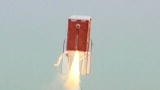 Large Dangerous Rocket Ships: Flying Port-O-Potty