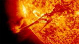 Through the Wormhole: Death of the Sun