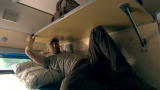 An Idiot Abroad: Third Class