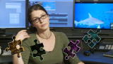 Head Rush: Cool Jobs in Science: Lara Andre