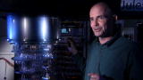 Through The Wormhole 2: Quantum Rules All