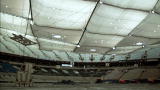 Blowdown: Bringing Down the Roof