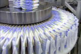How It's Made: Disposable Diapers