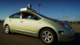Brave New World: Driverless Car