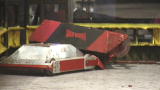 Killer Robots :Web Exclusives: DxTer vs Scrap Hammer